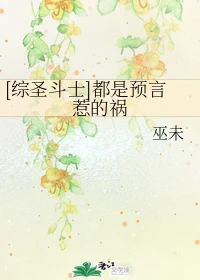 【资源】《（综圣斗士同人）[综圣斗士]都是预言惹的祸》作者：巫未【完结】
