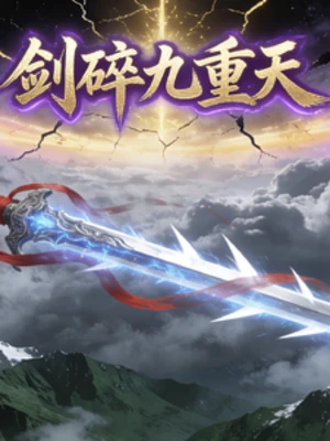 【资源】《剑碎九重天之巨魔之心》作者：紫落神【完结】