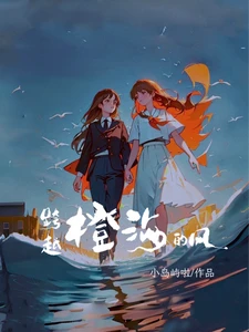 【资源】《跨越橙海的风》作者：小岛屿啦【完结+番外】