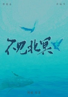 【资源】《不见北冥》作者：祈破【CP完结+番外】