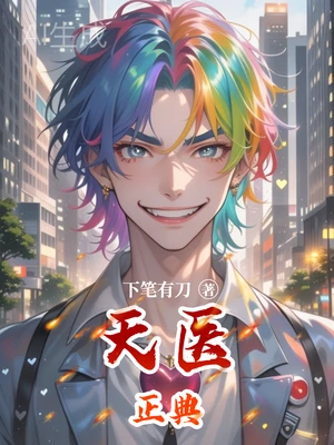 【资源】《天医正典》作者：下笔有刀【完结】
