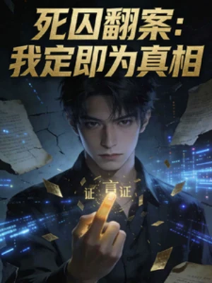 【资源】《开局为死囚哥翻案，我定即为真相》作者：棒打老六【完结】