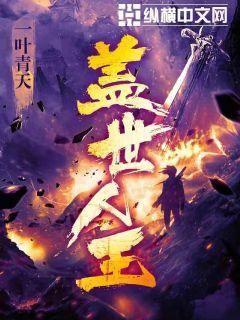 【资源】《盖世人王》作者：一叶青天【完结】