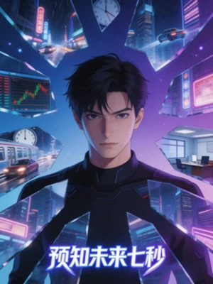 【资源】《预知未来七秒》作者：云烟过客006【完结】