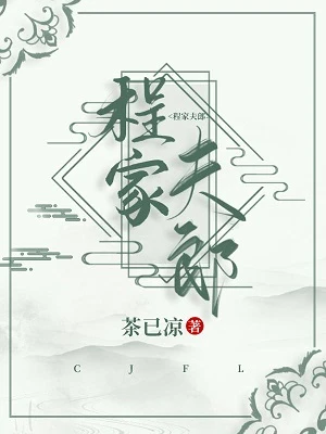 【资源】《程家夫郎》作者：茶已凉【完结】