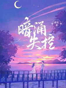 【资源】《暗涌失控》作者：软笙【完结】