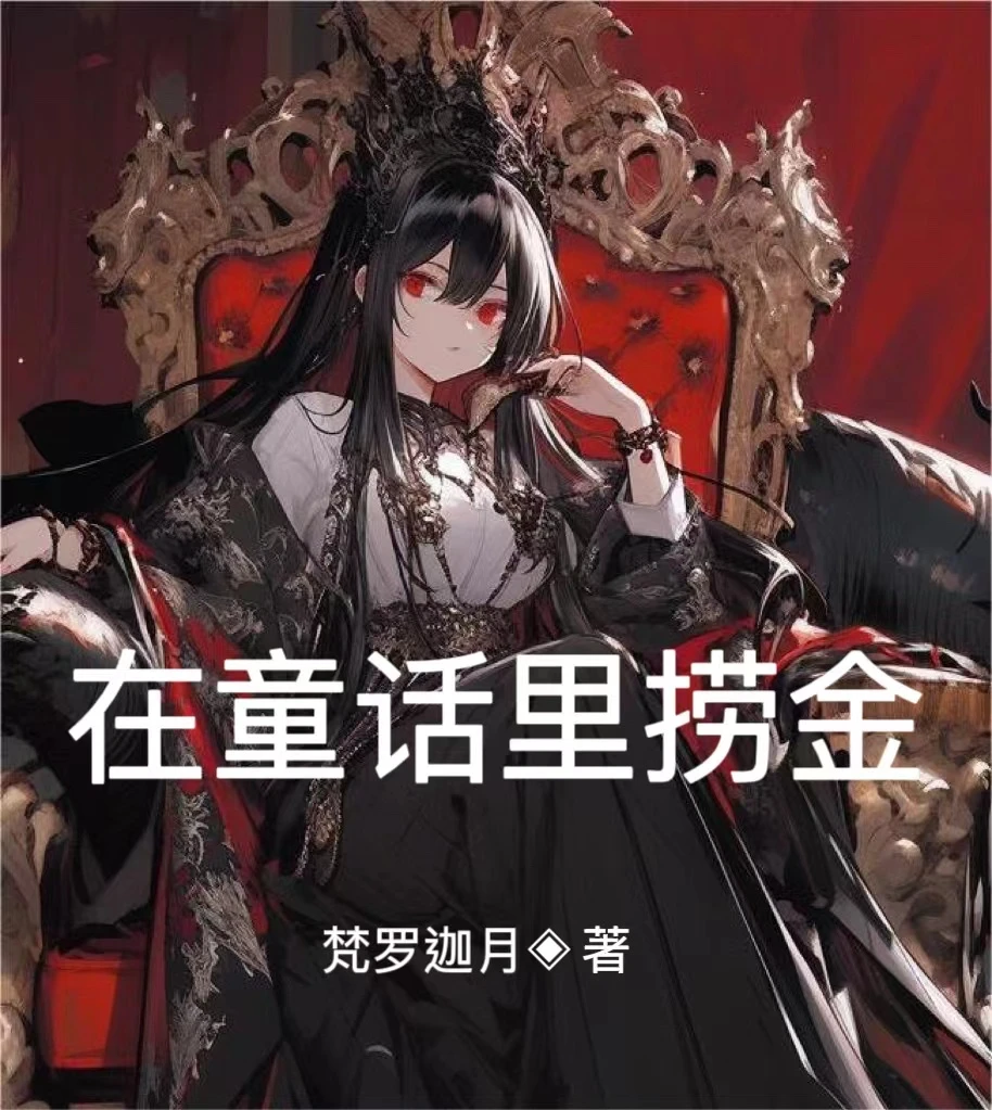 【资源】《[快穿]在童话里捞金》作者：梵罗迦月【完结】