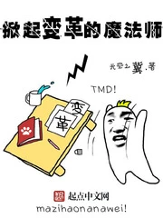 【资源】《掀起变革的魔法师》作者：天空之冀【完结】