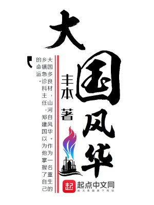 【资源】《大国风华》作者：丰本【完结】