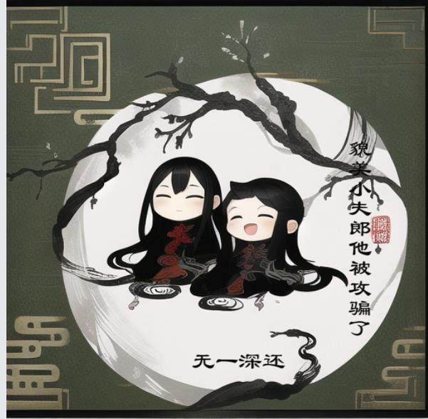【资源】《貌美小夫郎他被攻骗了》作者：无一深还【完结+番外】