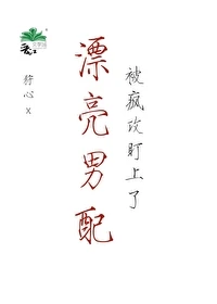 【资源】《漂亮男配被疯攻盯上了》作者：狩心x【完结+番外】