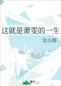 【资源】《这就是萧雯的一生》作者：文小琼【完结】