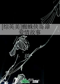 【资源】《（综英美同人）[综英美]蜘蛛侠哥谭爱情故事》作者：曙光曦晞【完结】