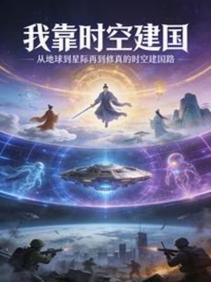 【资源】《我靠时空建国》作者：爱吃荔枝茶的叶强【完结】