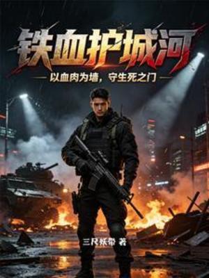 【资源】《铁血护城河》作者：三尺妖带【完结】