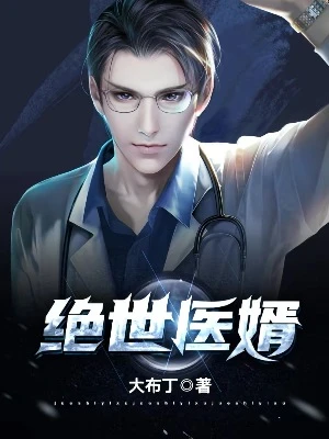 【资源】《绝世医婿》作者：大布丁【完结】