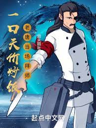 【资源】《一口天价炒饭，老唐当场拜师》作者：圆头圆肚皮【完结】