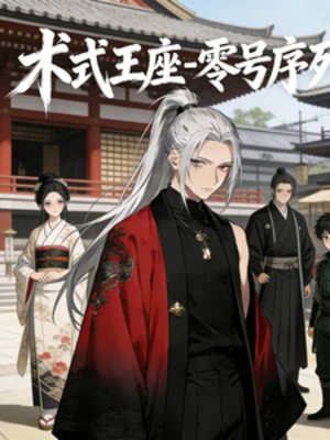 【资源】《术式王座：零号序列》作者：東藥西症【完结】