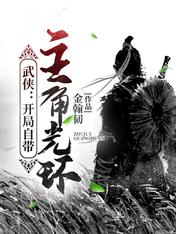 【资源】《武侠：开局自带主角光环》作者：金翰韧【完结】