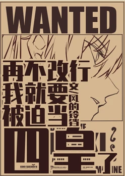 【资源】《（综漫同人）再不改行我就要被迫当四皇了》作者：风的铃铛【完结+番外】