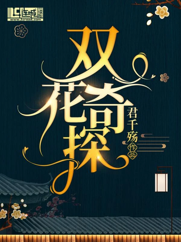 【资源】《双花奇探》作者：君千殇【完结+番外】