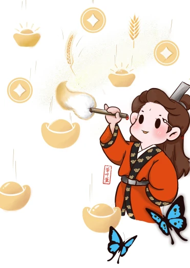【资源】《（神话传说同人）我是马文才？！》作者：茶叶蛋【完结+番外】