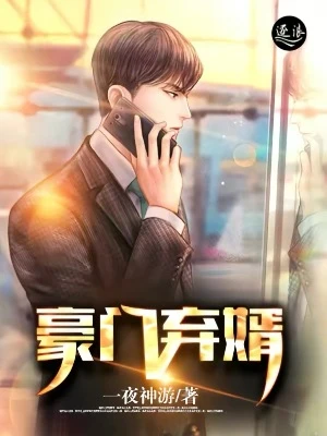 【资源】《豪门弃婿》作者：一夜神游【完结】