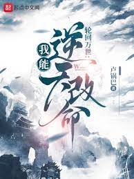 【资源】《轮回模拟：我能逆天改命》作者：江河载月【完结】