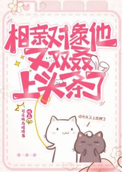 【资源】《相亲对象他又双叒上头条了》作者：可乐饼与塔塔酱【完结】
