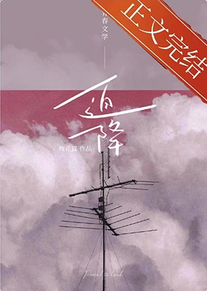 【资源】《迫降》作者：玫花露【完结+番外】