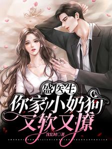 【资源】《盛医生，你家小奶狗又软又撩》作者：沈忆时【完结】