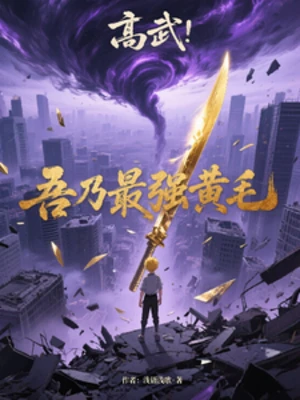 【资源】《高武：吾乃最强黄毛》作者：浅语浅歌【完结】