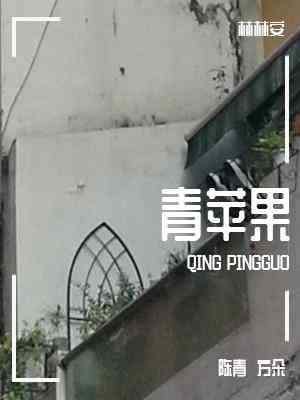 【资源】《青苹果》作者：林林安【CP完结+番外】