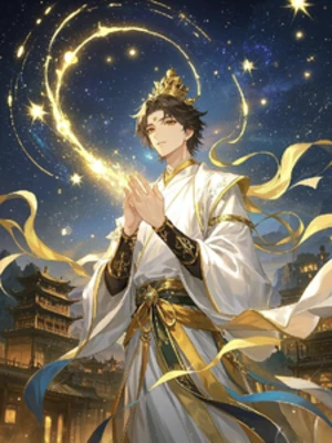 【资源】《人在洪荒星辰化身》作者：懒人阿枫【完结】