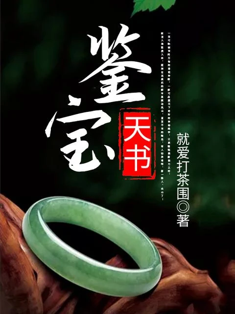 【资源】《鉴宝天书》作者：就爱打茶围【完结】