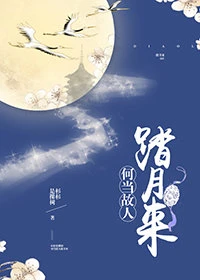 【资源】《何当故人踏月来》作者：杉杉是棵树【完结+番外】