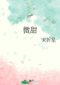 【资源】《微甜》作者：宋折星【完结】