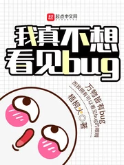 【资源】《我真不想看见bug》作者：梧桐火【完结】