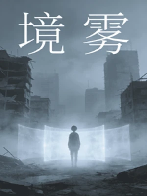 【资源】《境雾》作者：琵琶鸡腿【完结】