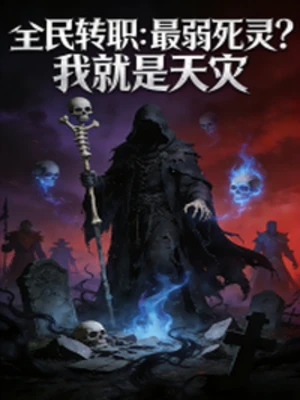 【资源】《全民转职：最弱死灵？我就是天灾》作者：史外之人【完结】