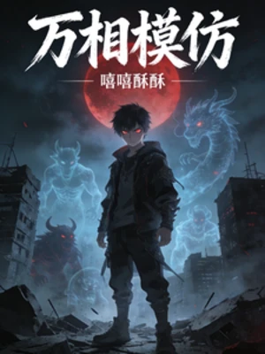 【资源】《万相模仿》作者：嘻嘻酥酥【完结】