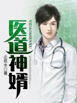 【资源】《医神仙婿》作者：止若水【完结】