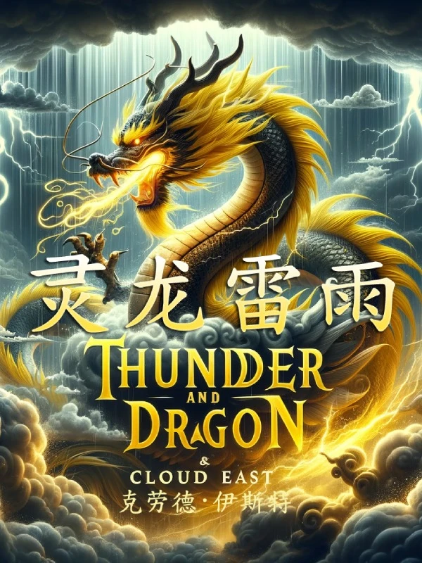 【资源】《灵龙雷雨》作者：克劳德伊斯特【完结】
