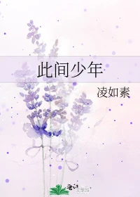 【资源】《（盗墓同人）此间少年》作者：凌如素、初/凌如素【完结】