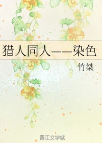 【资源】《（猎人同人）猎人同人——染色》作者：竹桀【完结+番外】