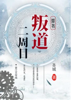 【资源】《（穿书）叛道二周目》作者：圣城【完结+番外】