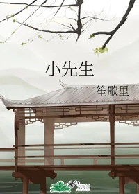 【资源】《小先生》作者：笙歌里【完结+番外】