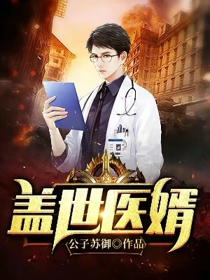 【资源】《盖世医婿》作者：公子苏御【完结】