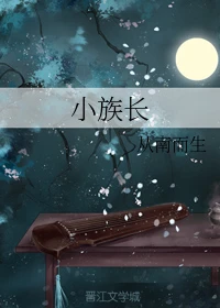 【资源】《小族长》作者：从南而生【完结+番外】