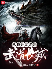 【资源】《从我开始杀出武道长城》作者：山人有妙计【完结】